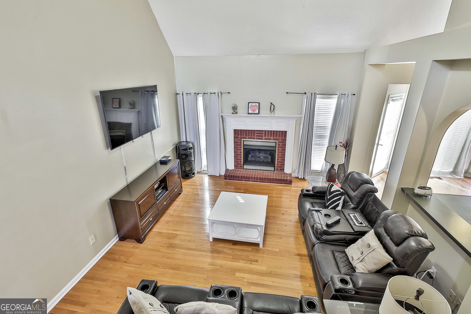 1317 Cheatham Road Griffin - Photo 31