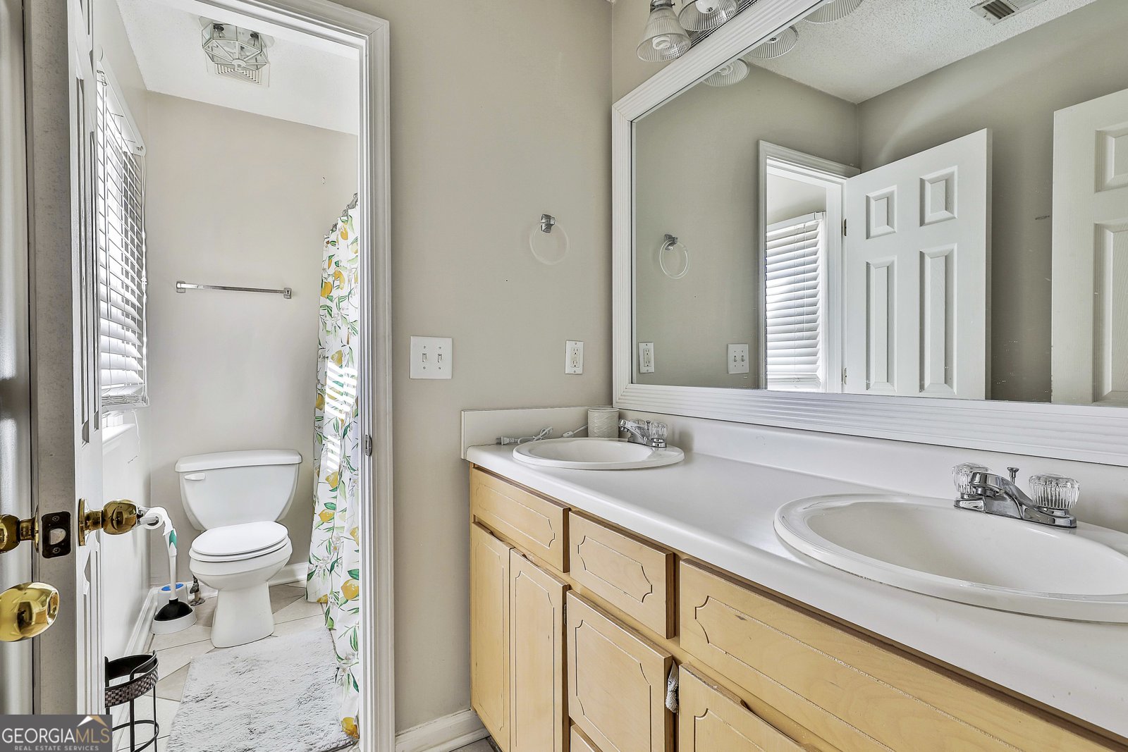 1317 Cheatham Road Griffin - Photo 34