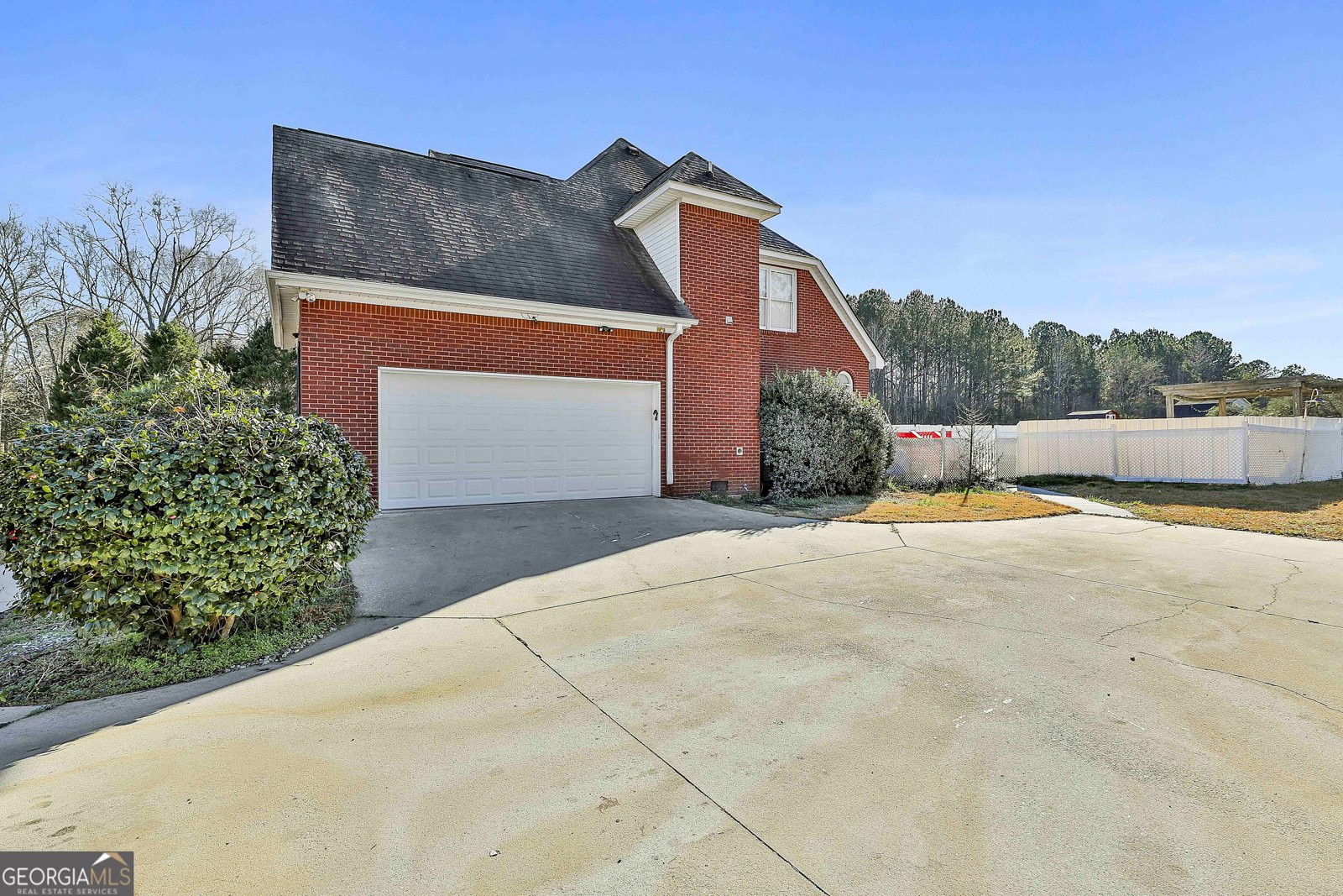 1317 Cheatham Road Griffin - Photo 7