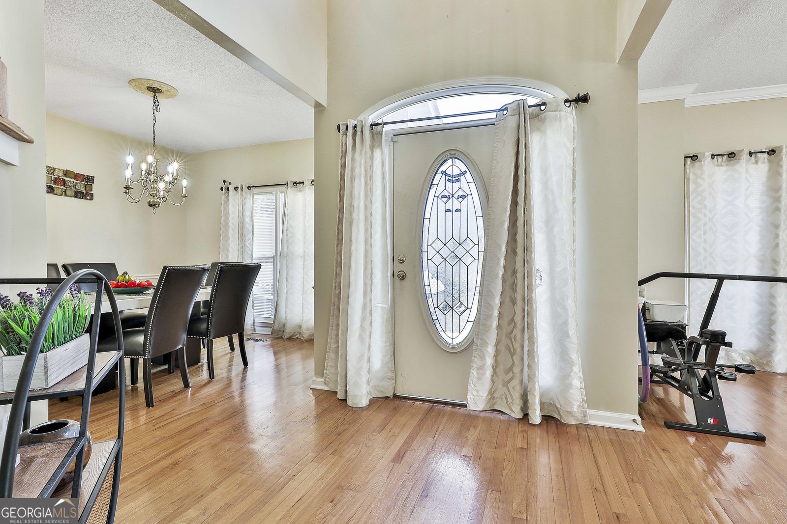 1317 Cheatham Road Griffin - Photo 9