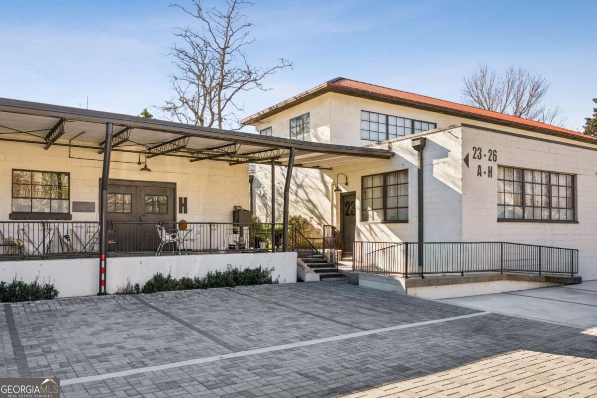 834 Dekalb Avenue Atlanta - Photo 20