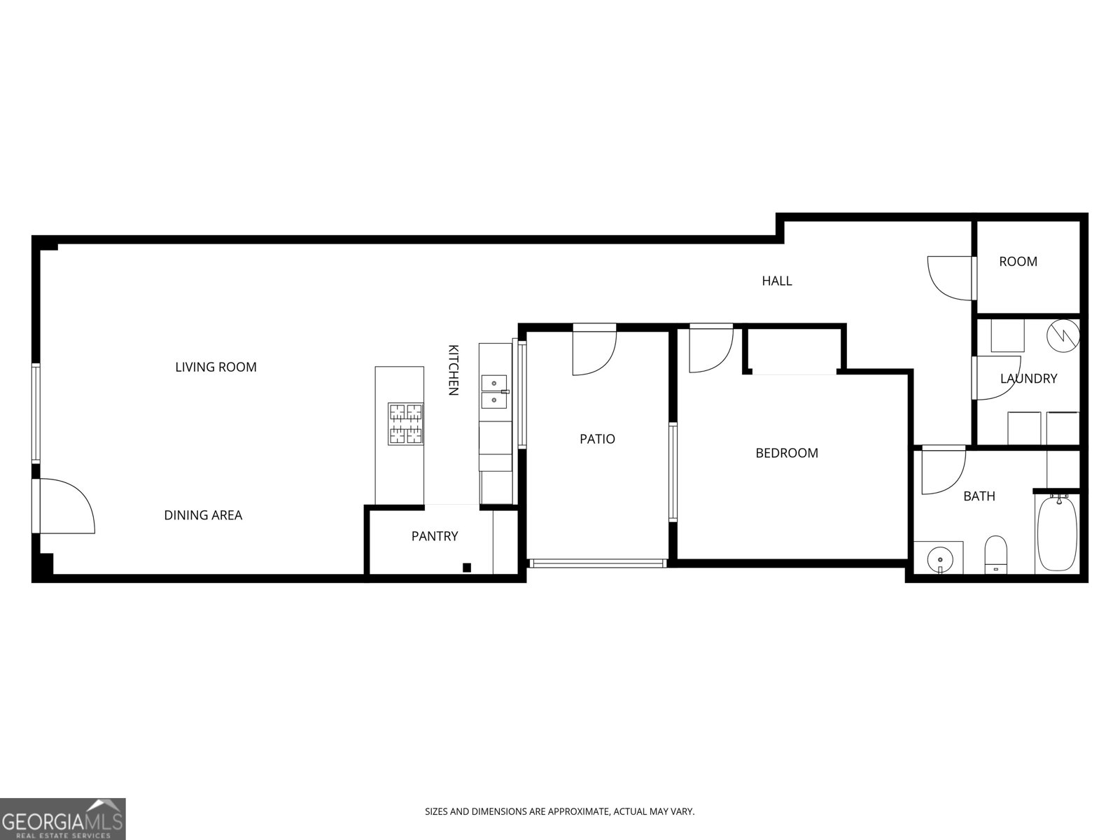 834 Dekalb Avenue Atlanta - Photo 21