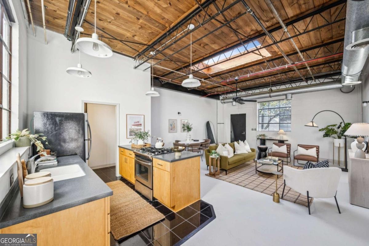 834 Dekalb Avenue Atlanta - Photo 8