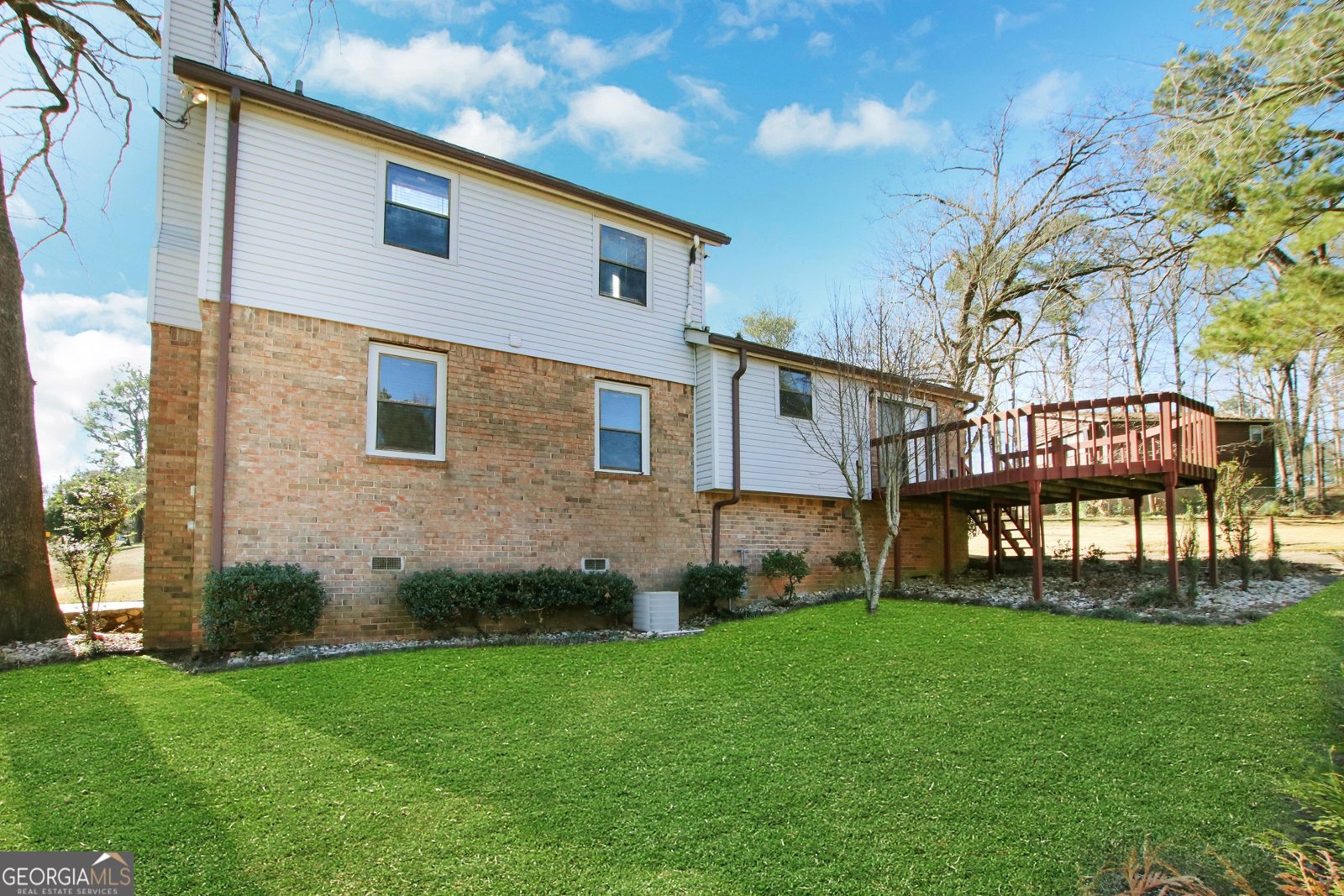 2280 Rainforest Circle Ellenwood - Photo 33