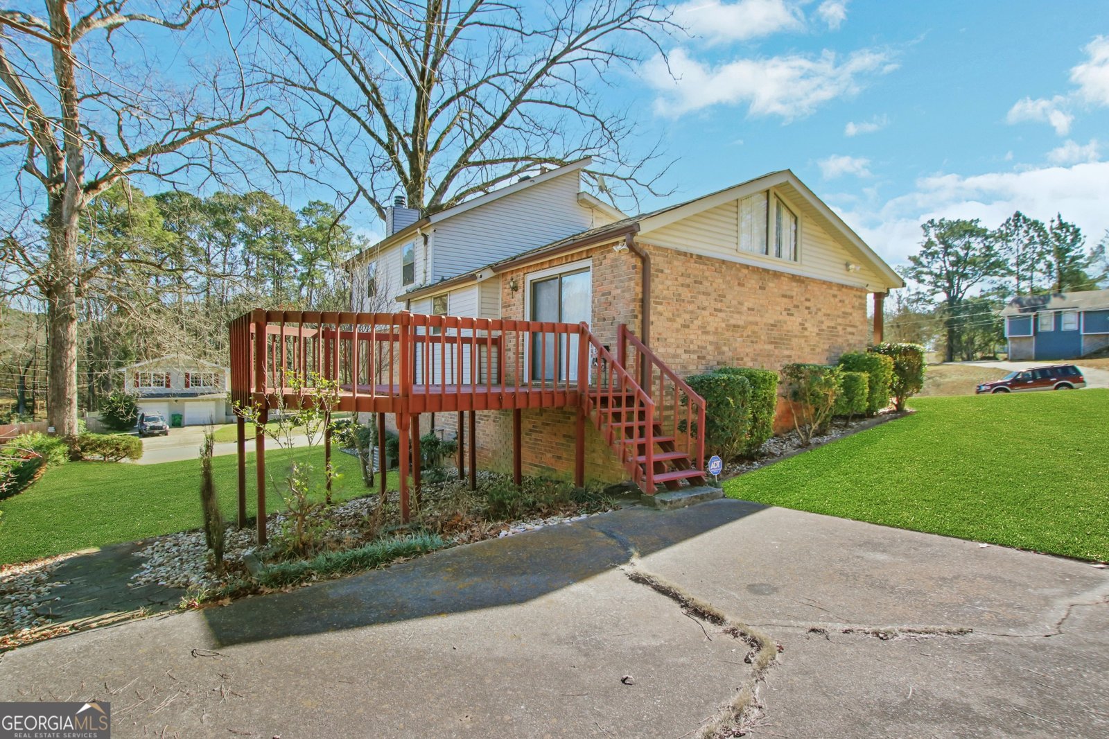 2280 Rainforest Circle Ellenwood - Photo 34