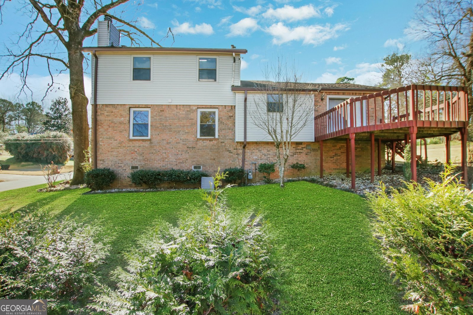 2280 Rainforest Circle Ellenwood - Photo 35