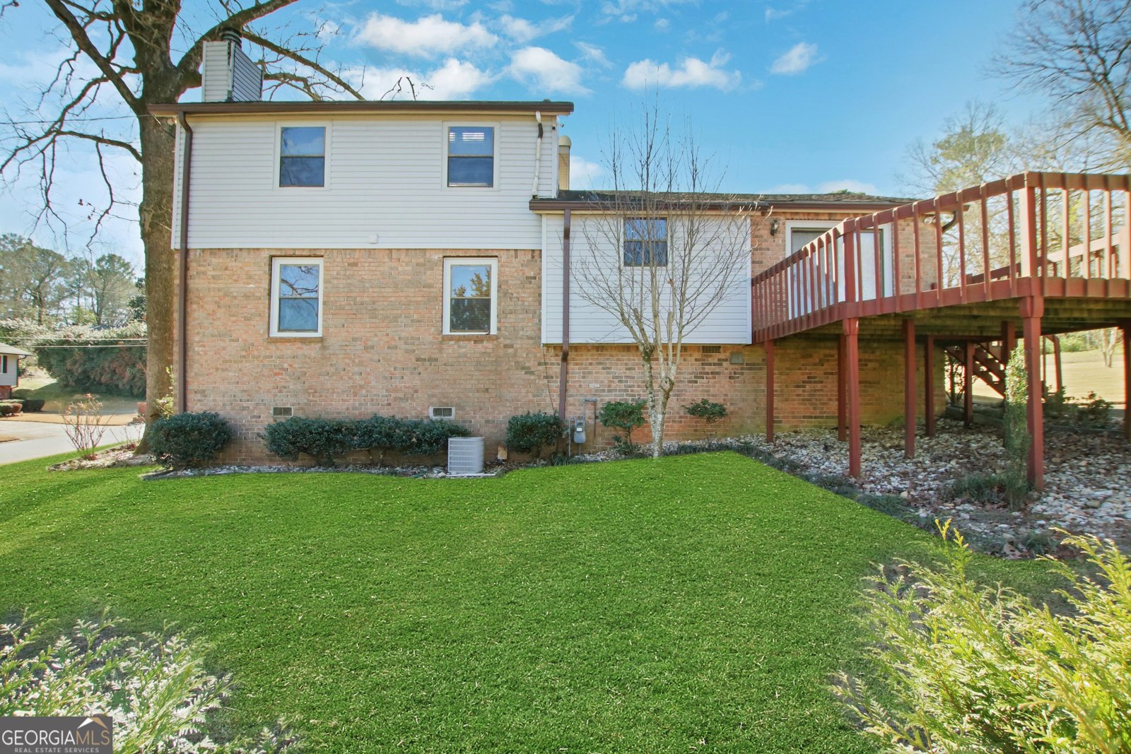 2280 Rainforest Circle Ellenwood - Photo 36