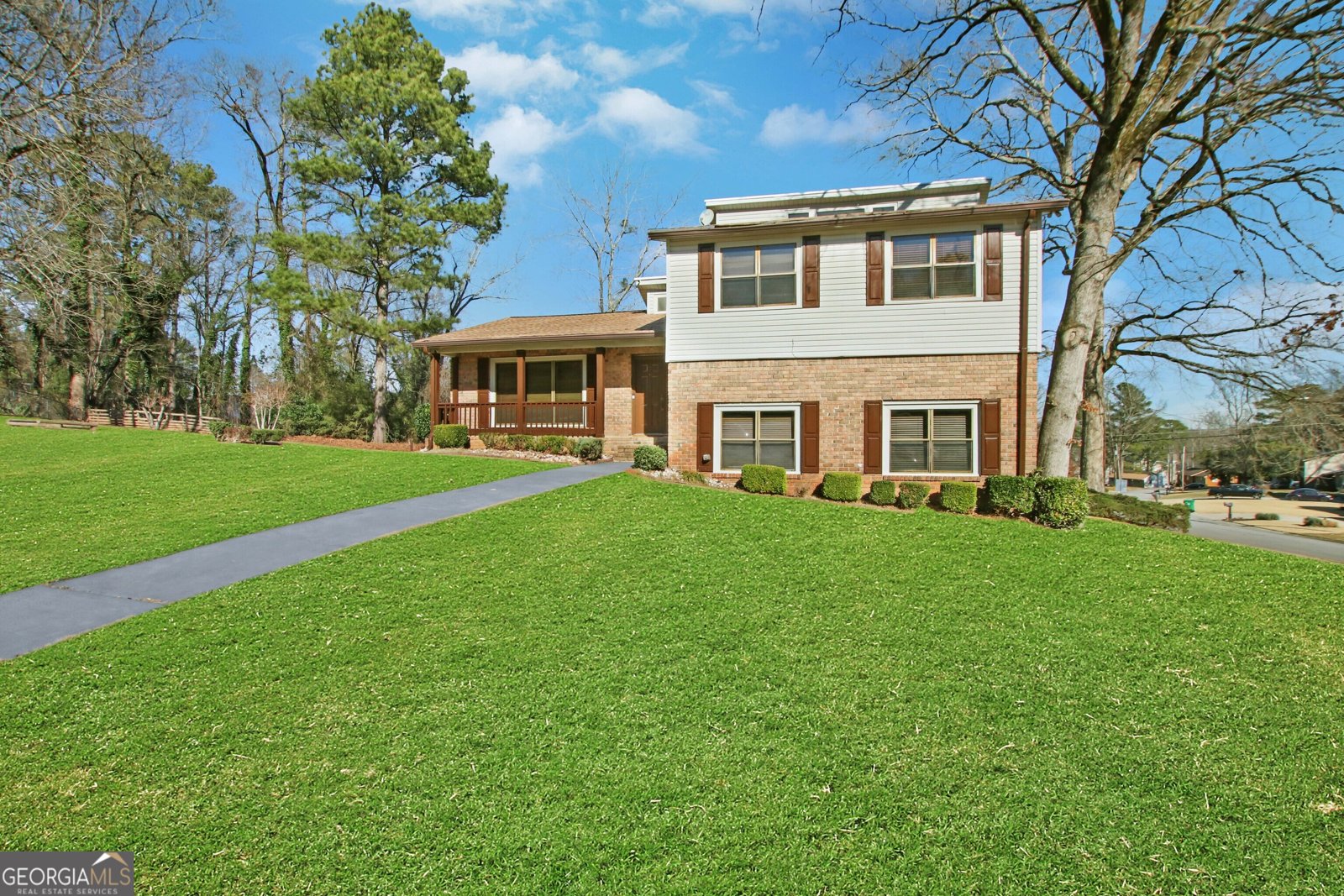 2280 Rainforest Circle Ellenwood - Photo 41