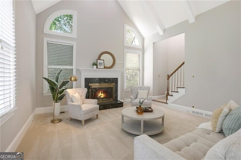 4341 Hammerstone Court Peachtree Corners - Photo 11