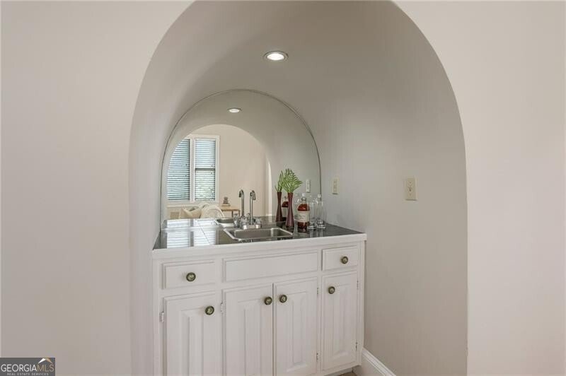 4341 Hammerstone Court Peachtree Corners - Photo 13