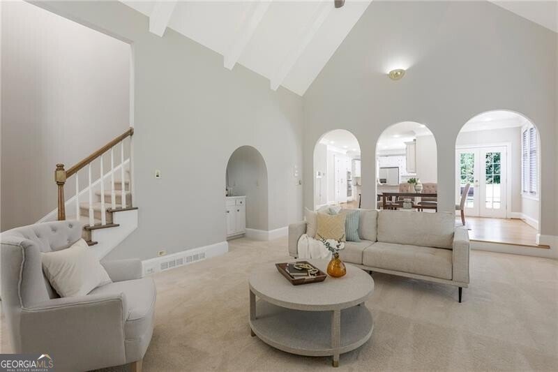 4341 Hammerstone Court Peachtree Corners - Photo 15