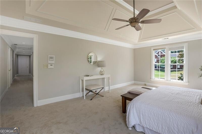 4341 Hammerstone Court Peachtree Corners - Photo 17