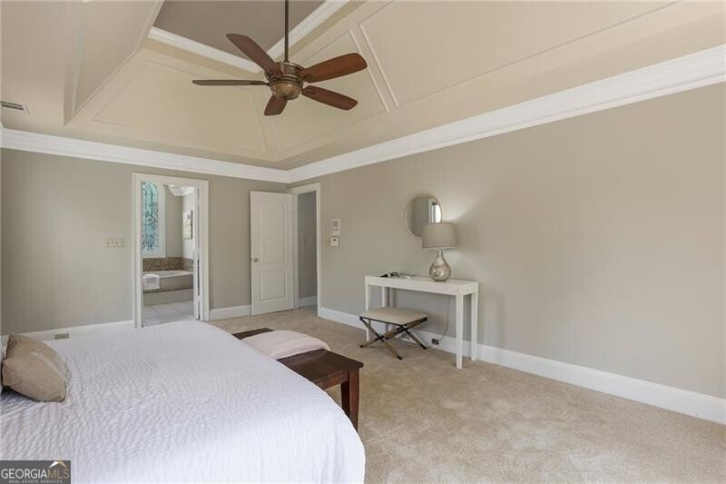 4341 Hammerstone Court Peachtree Corners - Photo 19