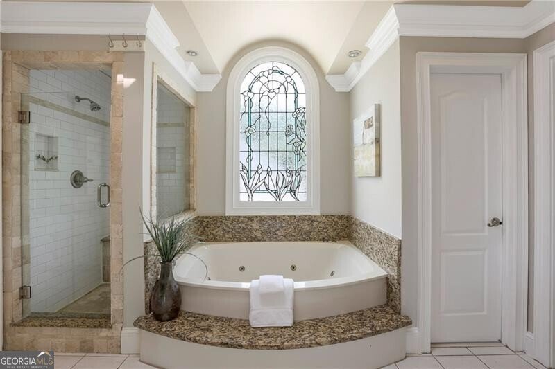 4341 Hammerstone Court Peachtree Corners - Photo 20