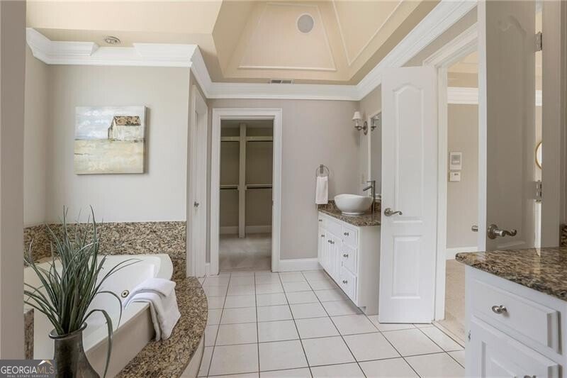 4341 Hammerstone Court Peachtree Corners - Photo 21