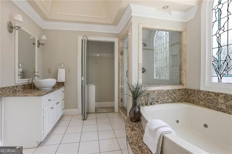 4341 Hammerstone Court Peachtree Corners - Photo 22