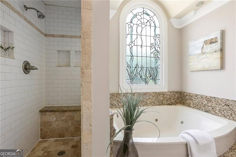 4341 Hammerstone Court Peachtree Corners - Photo 23