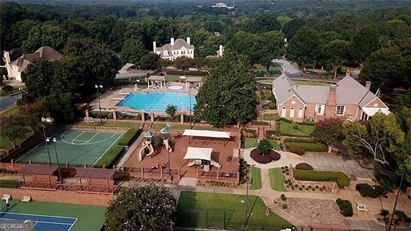 4341 Hammerstone Court Peachtree Corners - Photo 25