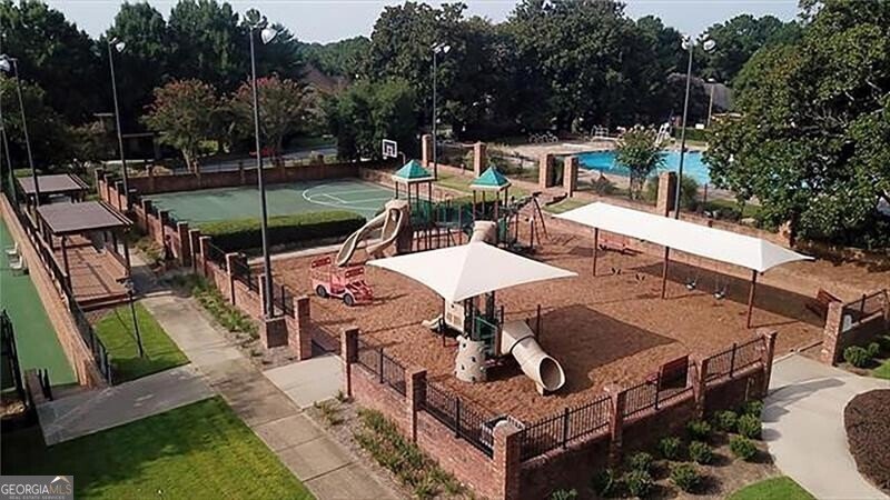 4341 Hammerstone Court Peachtree Corners - Photo 26