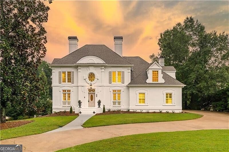 4341 Hammerstone Court Peachtree Corners - Photo 27