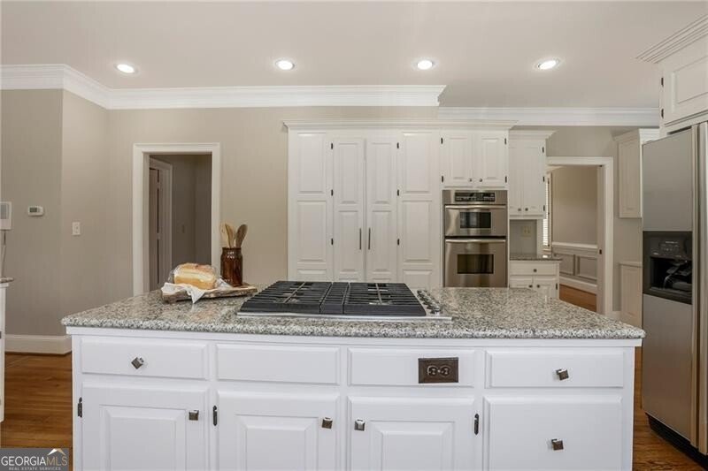 4341 Hammerstone Court Peachtree Corners - Photo 6