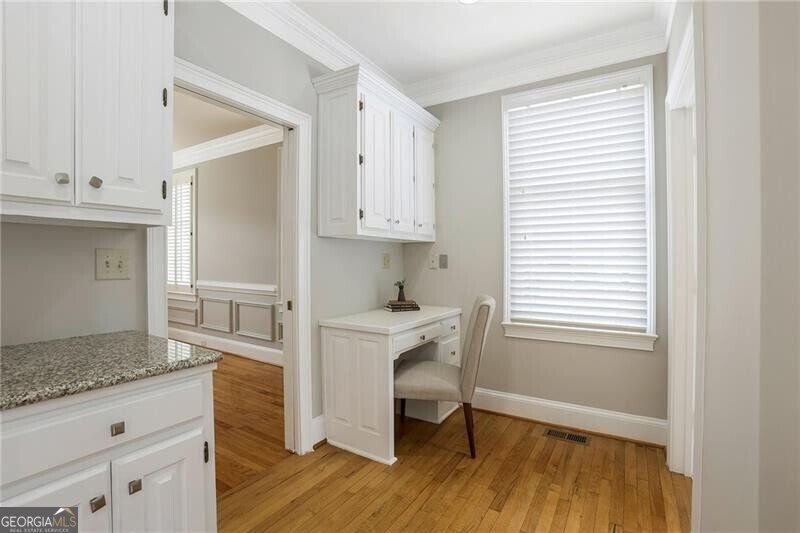 4341 Hammerstone Court Peachtree Corners - Photo 8