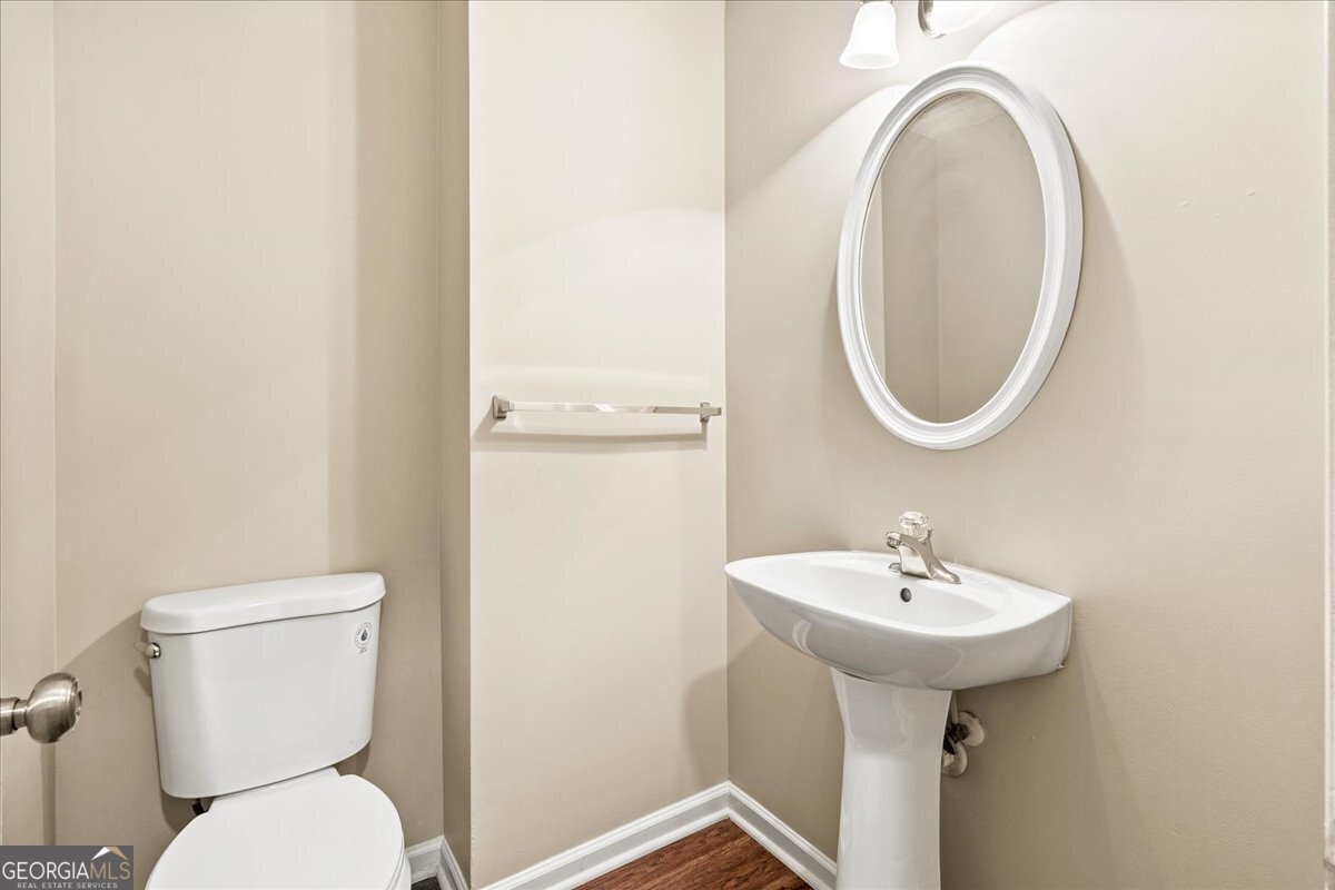 125 Sanders Walk McDonough - Photo 17