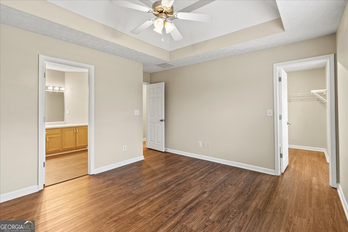 125 Sanders Walk McDonough - Photo 19