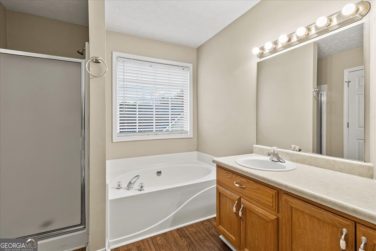 125 Sanders Walk McDonough - Photo 21