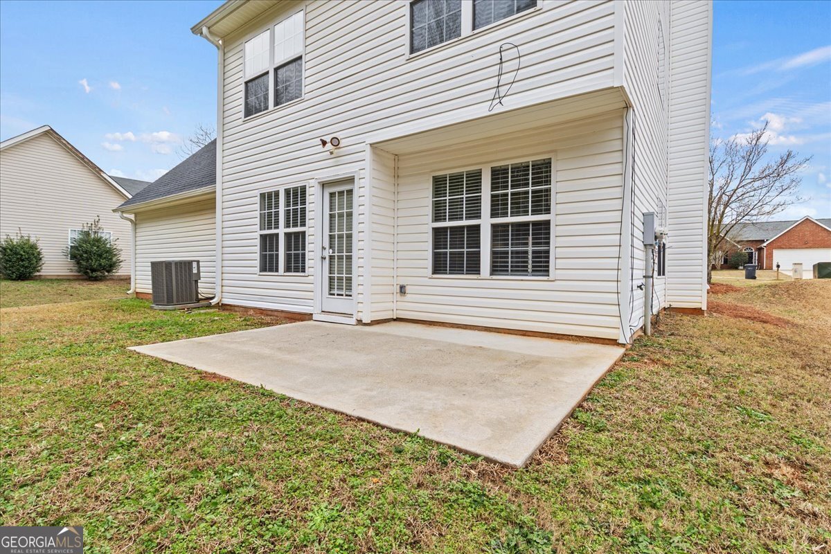 125 Sanders Walk McDonough - Photo 27