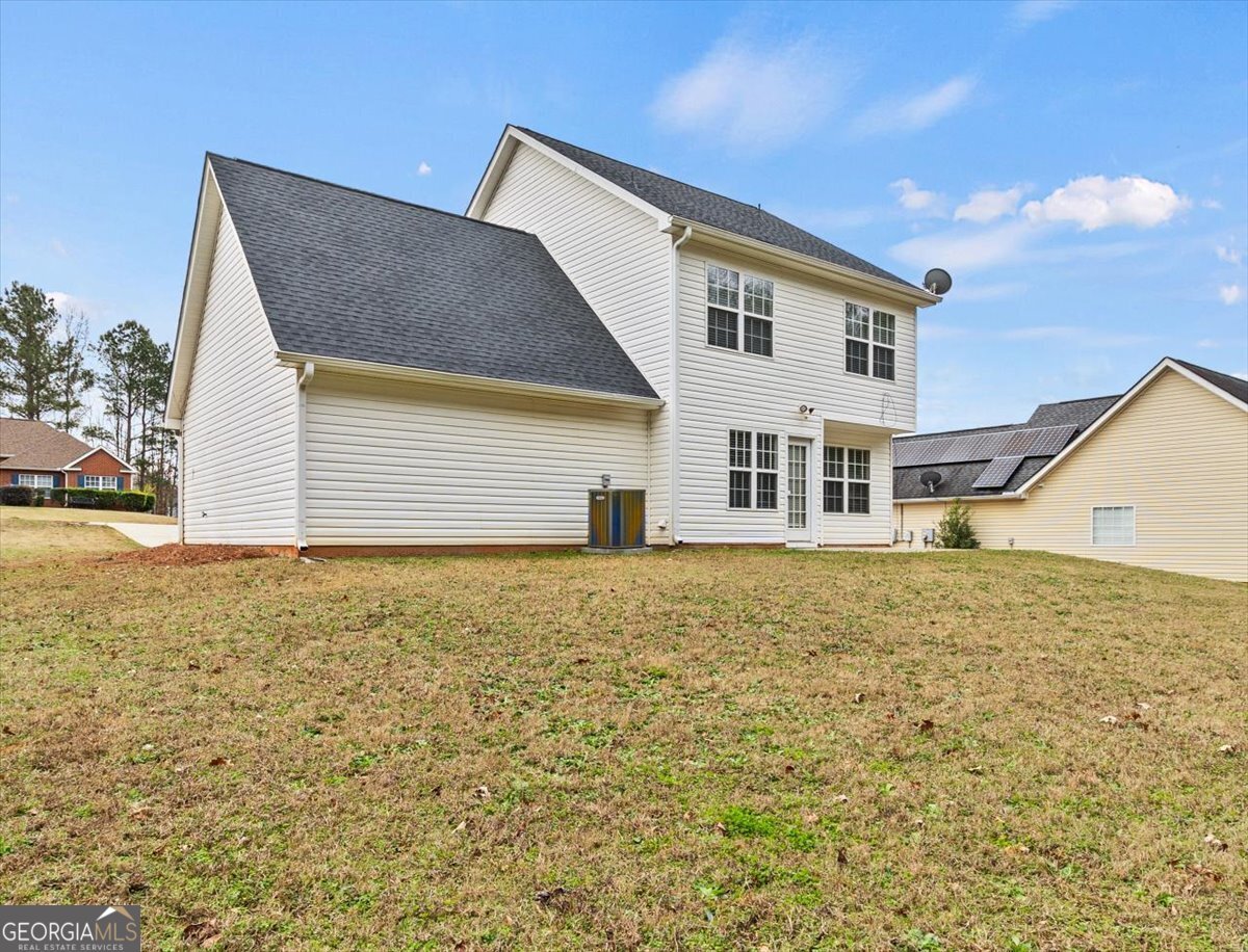 125 Sanders Walk McDonough - Photo 28