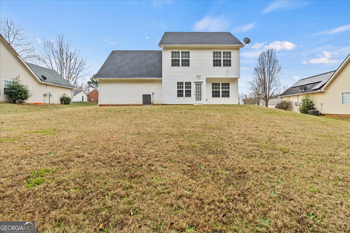 125 Sanders Walk McDonough - Photo 29