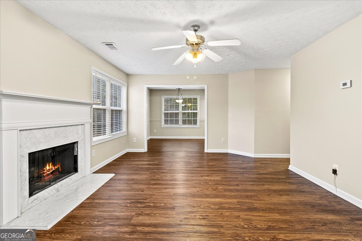 125 Sanders Walk McDonough - Photo 7