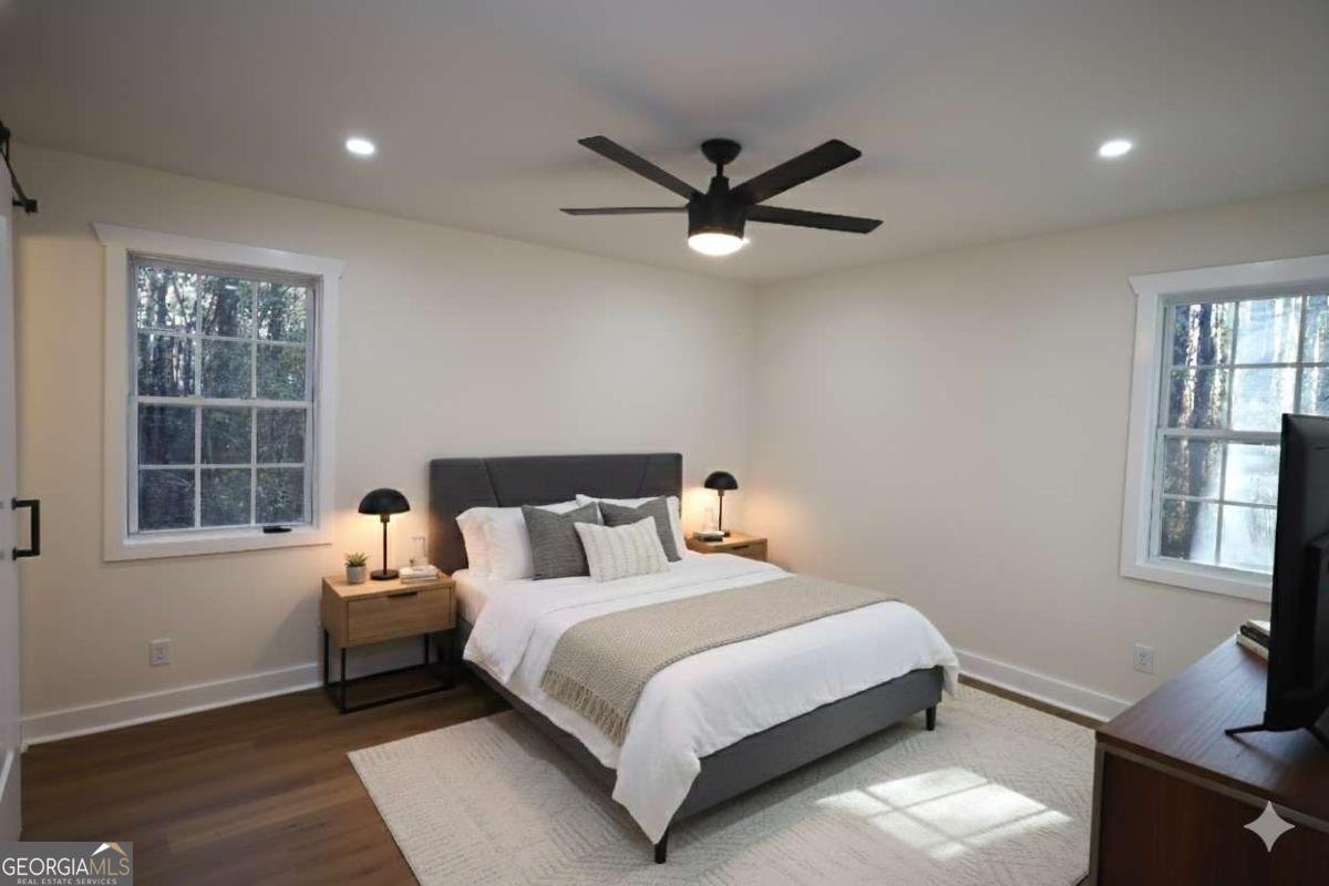 46 Conifer Lane Rockmart - Photo 13