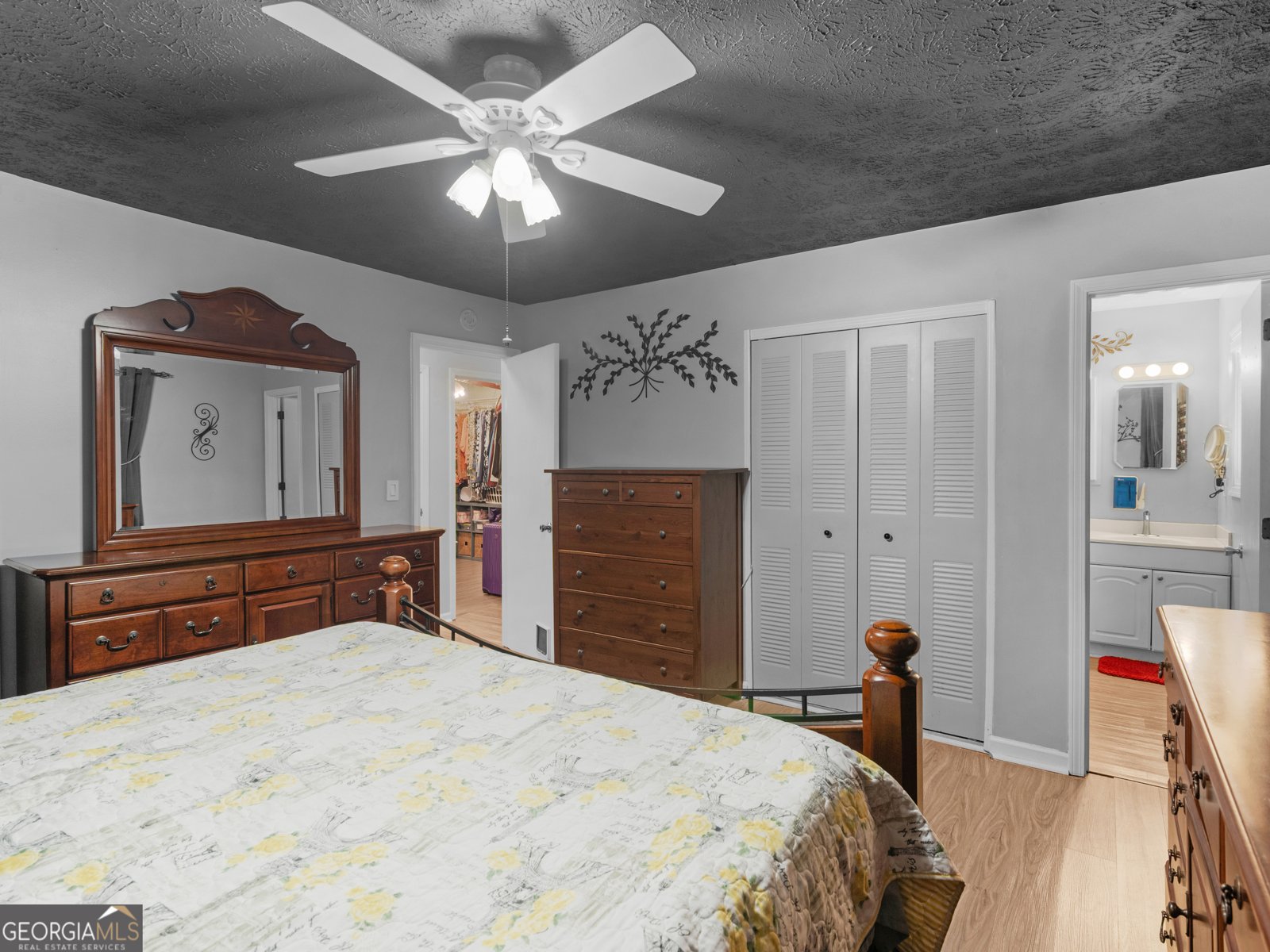 917 Curry Circle Conyers - Photo 14