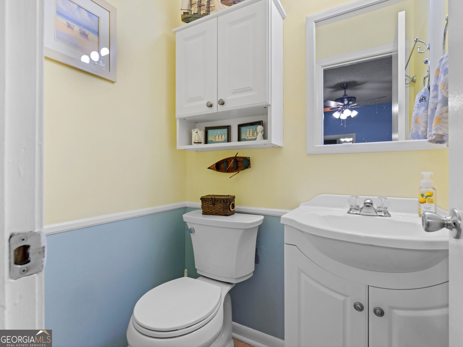 917 Curry Circle Conyers - Photo 22