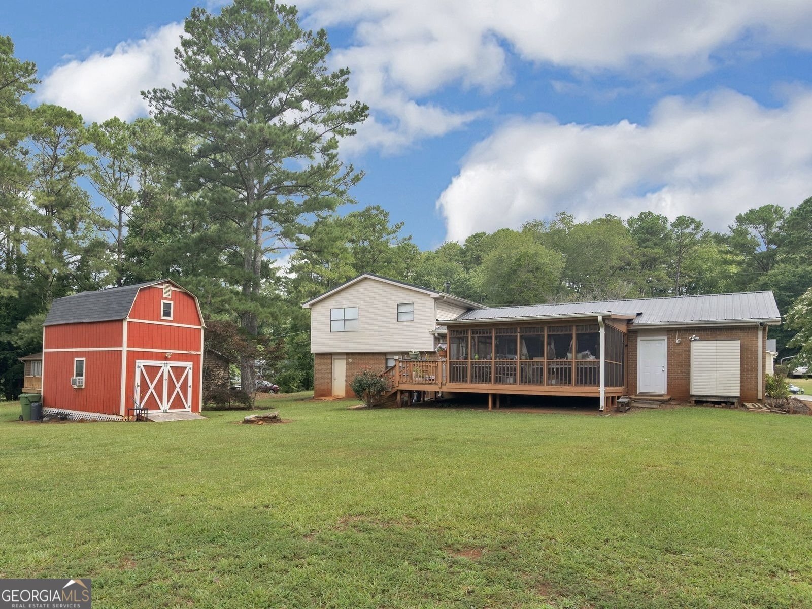 917 Curry Circle Conyers - Photo 26