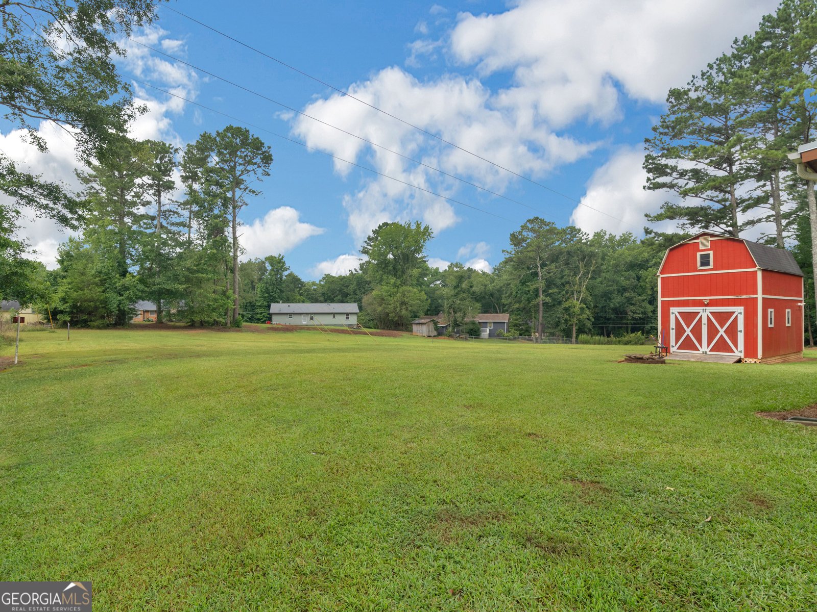 917 Curry Circle Conyers - Photo 27