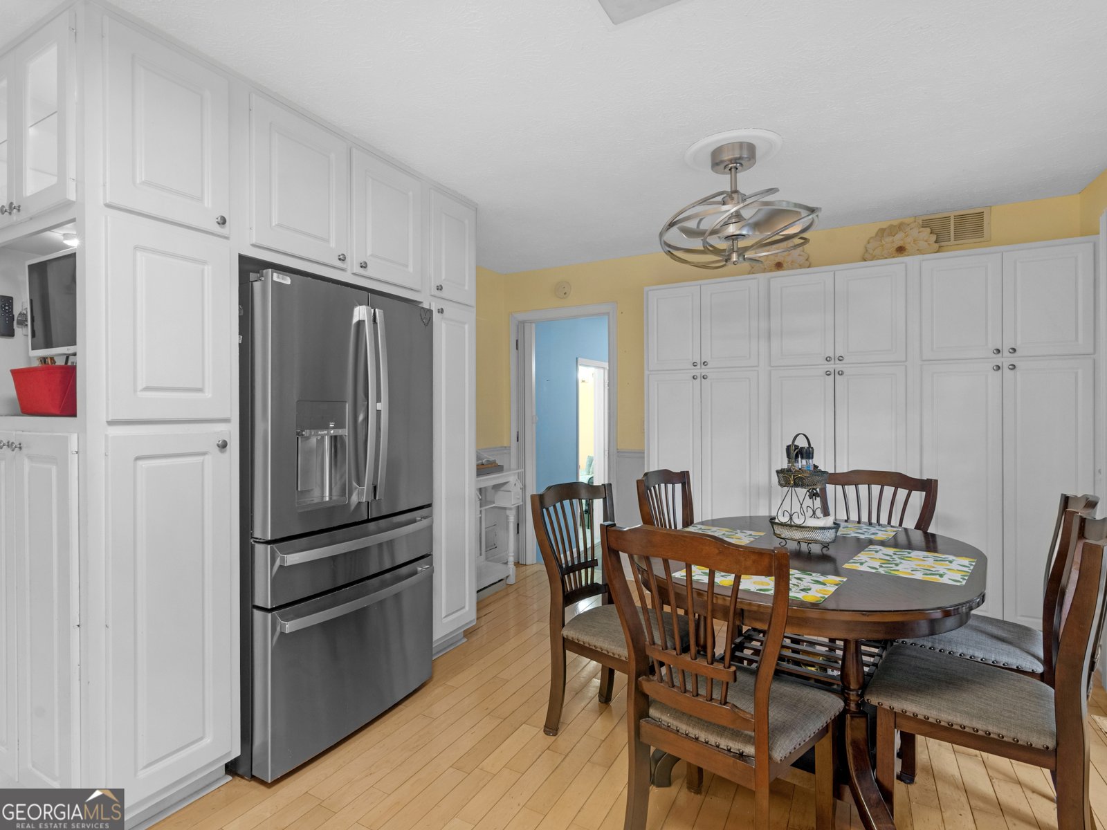 917 Curry Circle Conyers - Photo 9