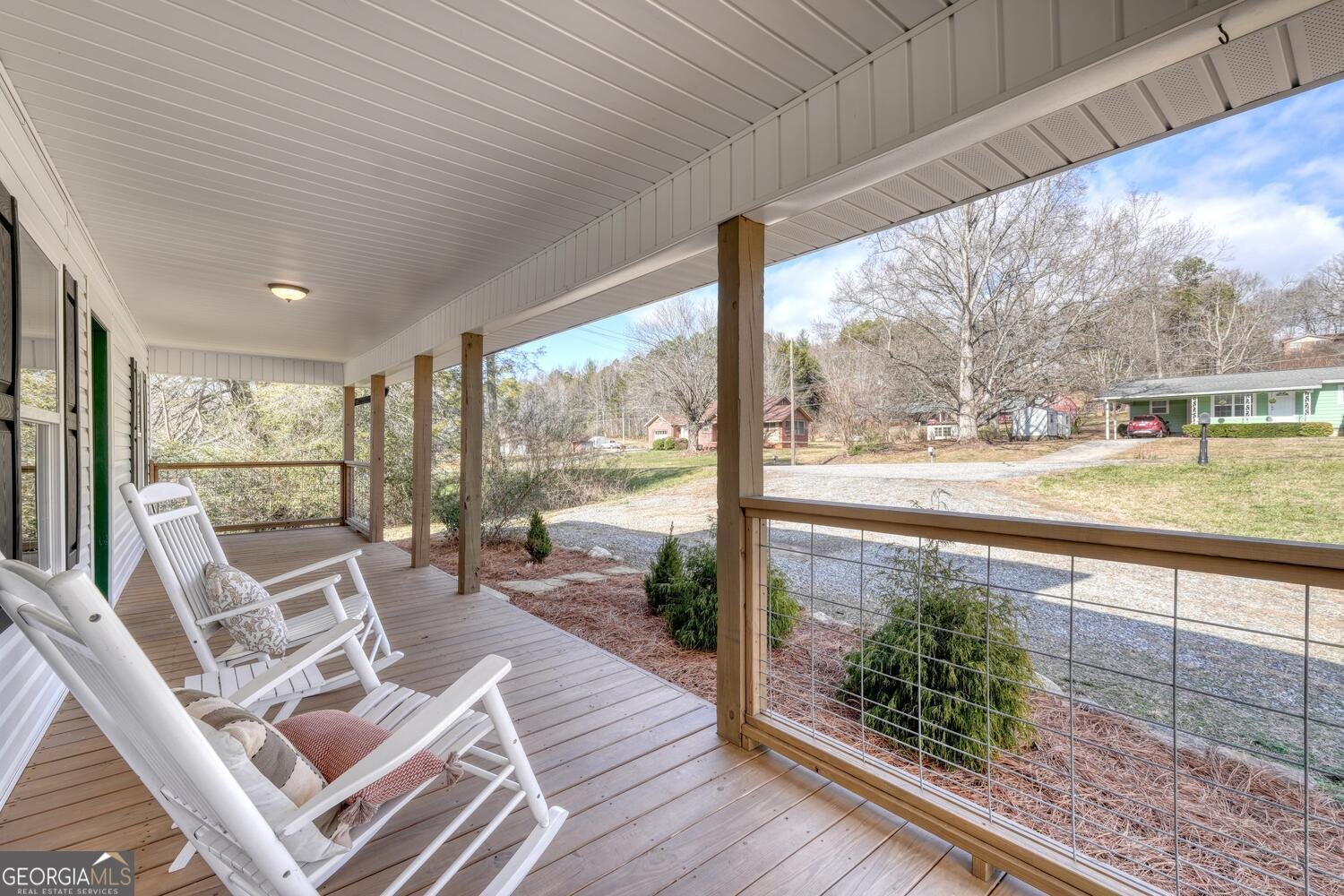 734 Bell Creek Road Hiawassee - Photo 17