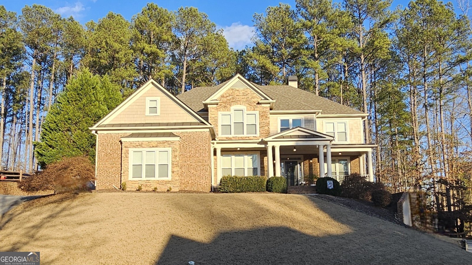 788 Highcrest Drive Acworth - Photo 1