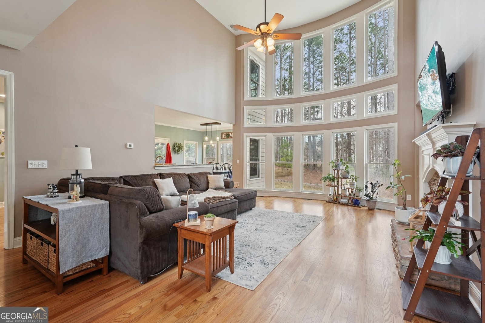 788 Highcrest Drive Acworth - Photo 10