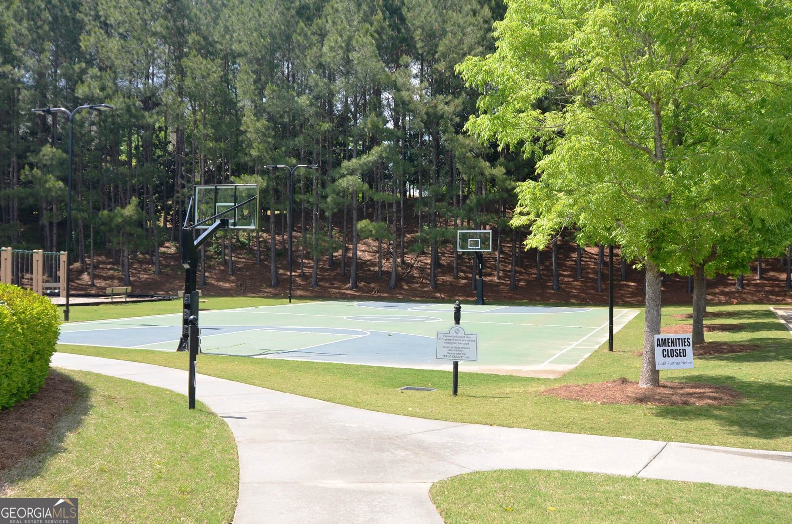 788 Highcrest Drive Acworth - Photo 100