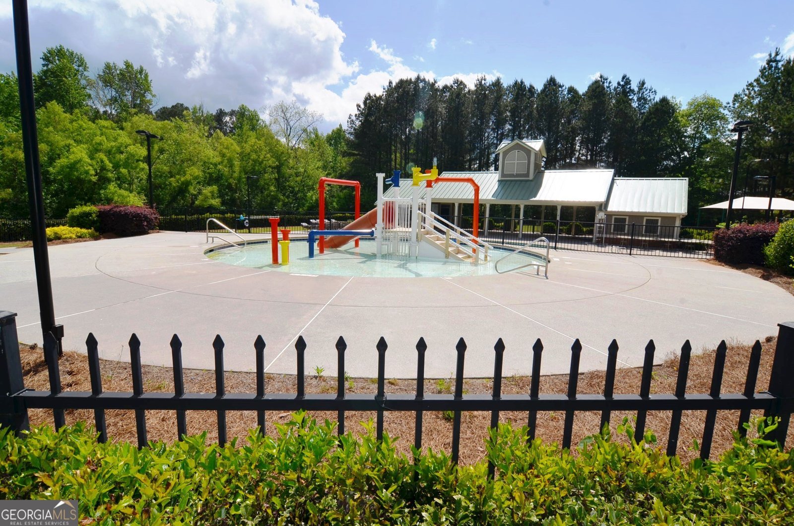 788 Highcrest Drive Acworth - Photo 101