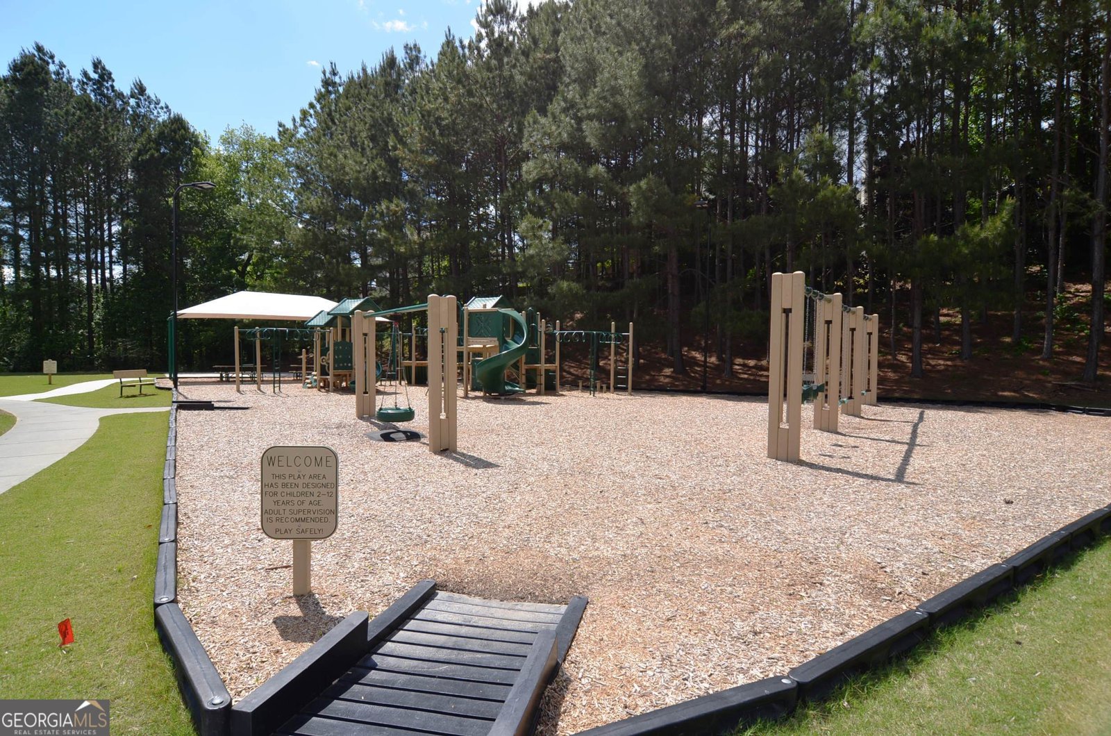 788 Highcrest Drive Acworth - Photo 102