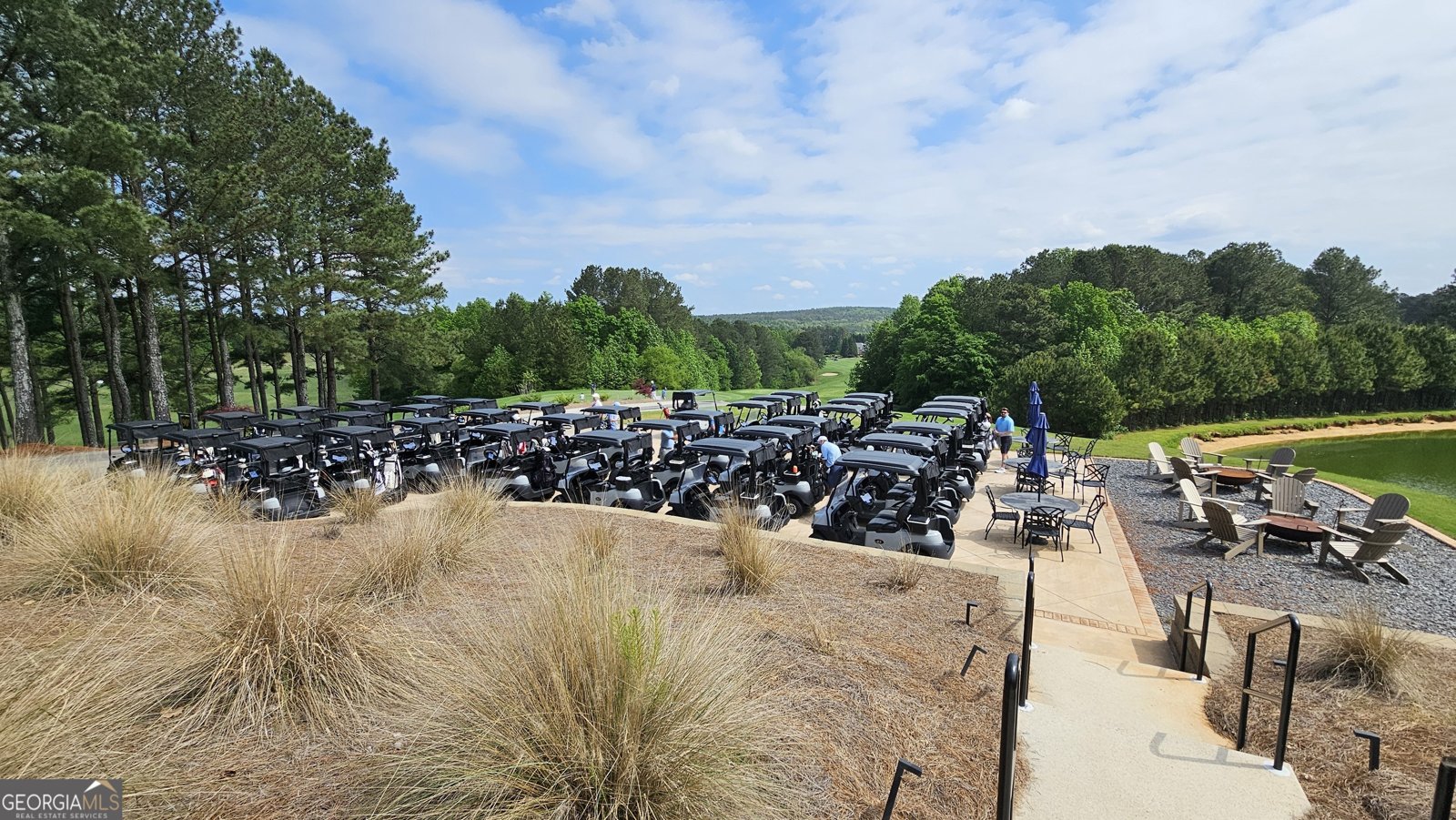 788 Highcrest Drive Acworth - Photo 104