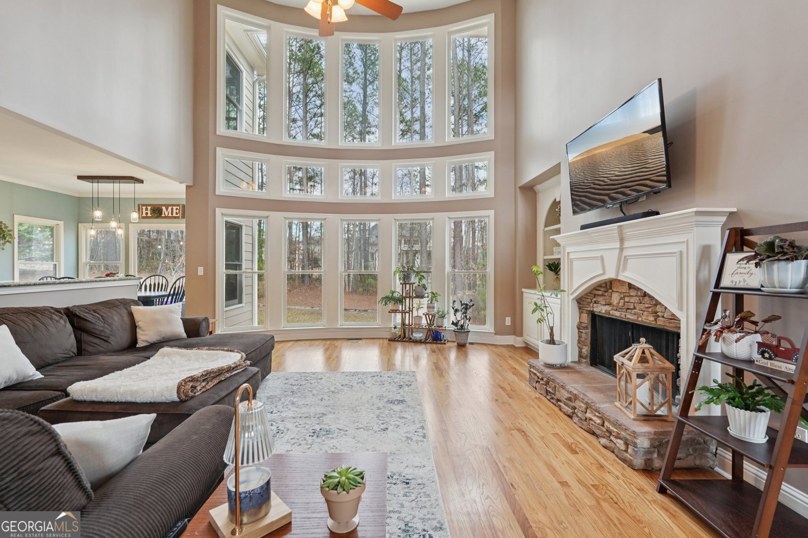 788 Highcrest Drive Acworth - Photo 11