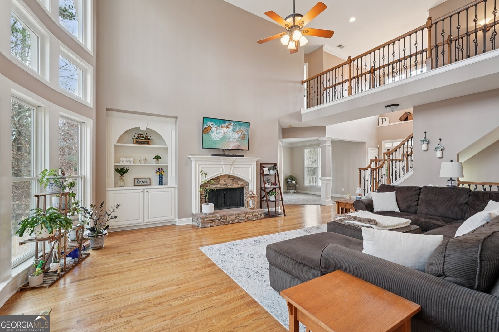 788 Highcrest Drive Acworth - Photo 13