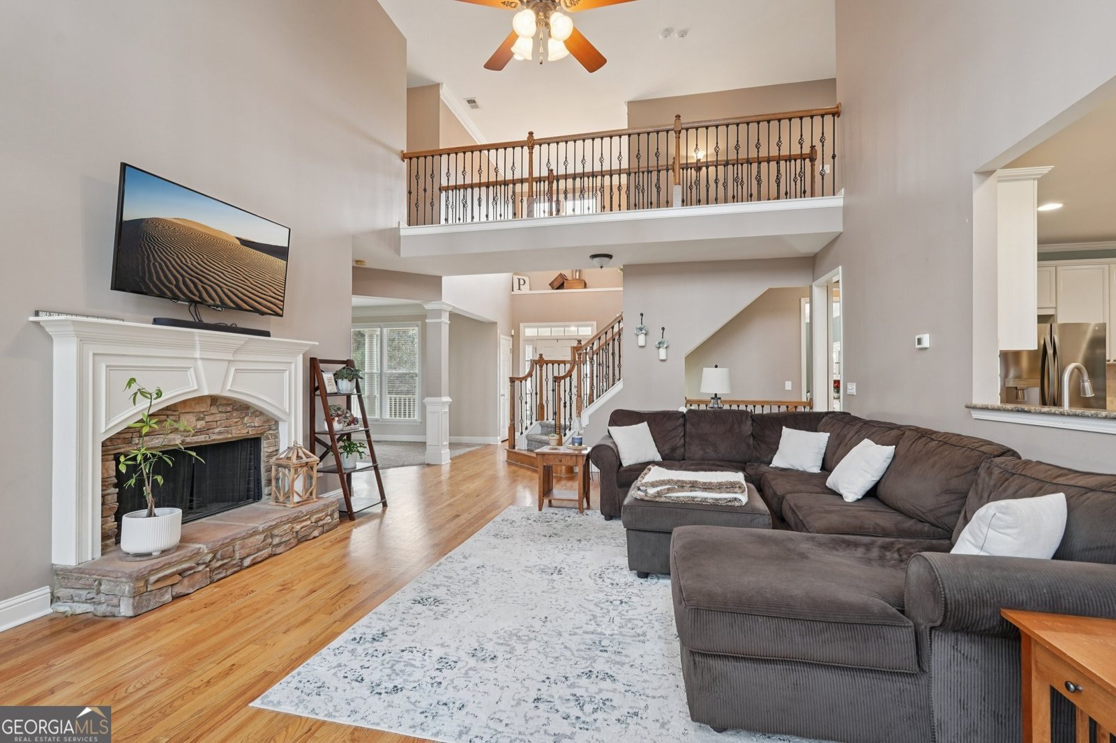 788 Highcrest Drive Acworth - Photo 14