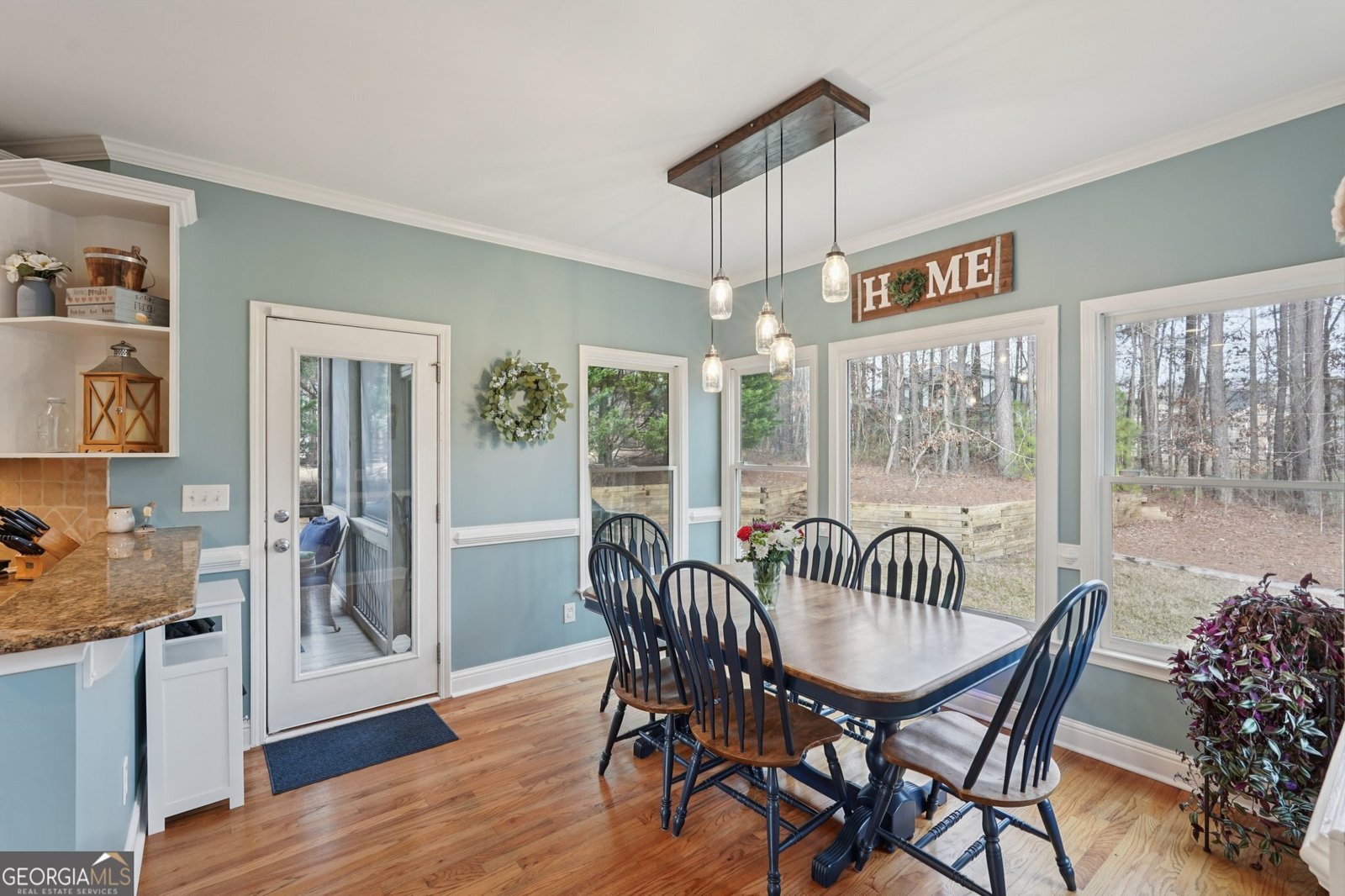 788 Highcrest Drive Acworth - Photo 15